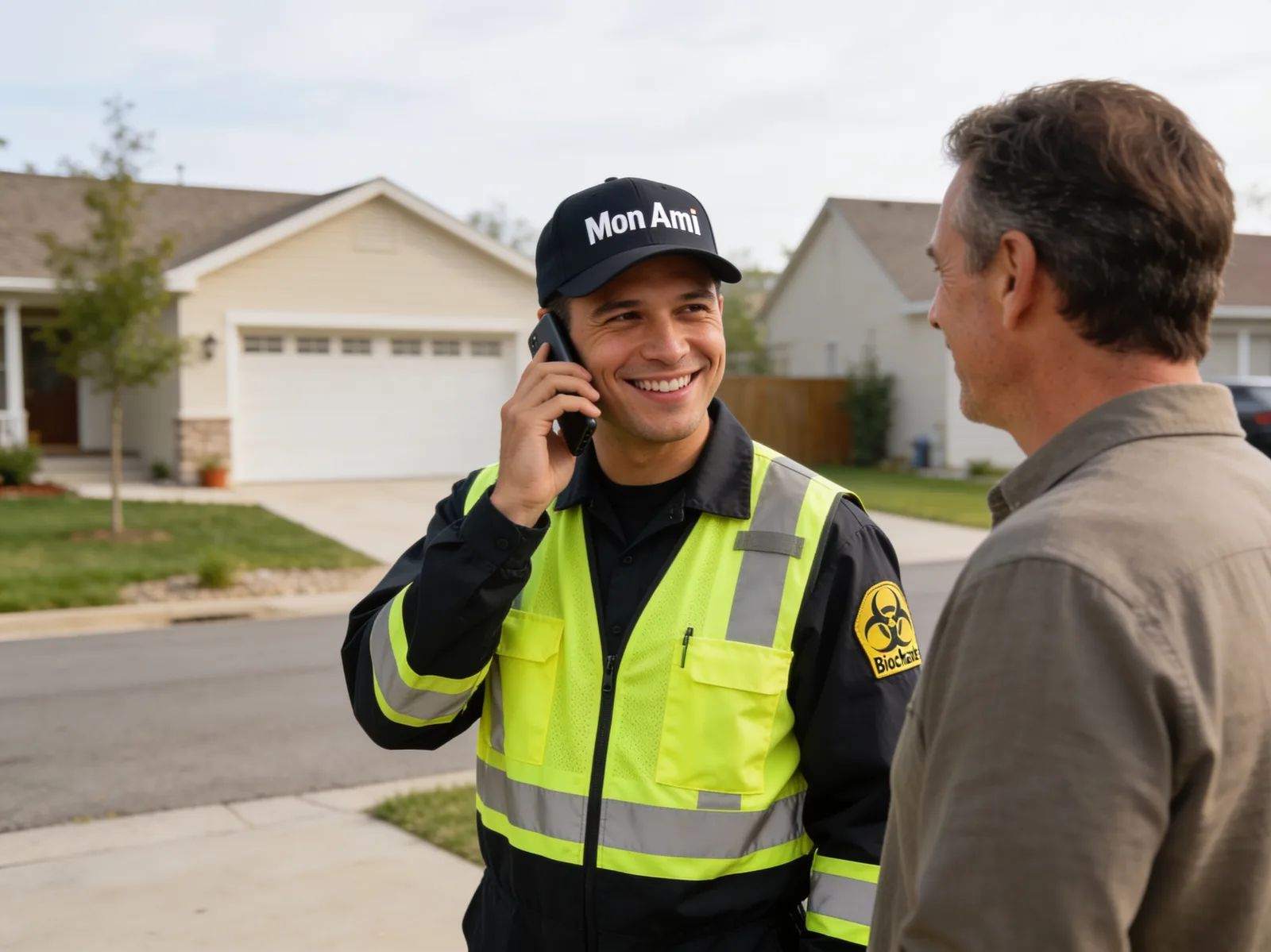 Sewage Cleanup Ridgewood, NY FAQs